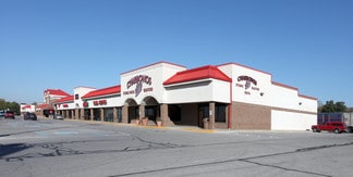 Avon, IN Office/Medical - 100-128 N State Road 267