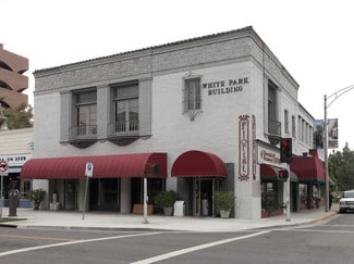 Riverside, CA Retail - 3900 Market St