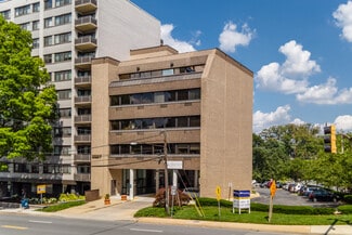 Silver Spring, MD undefined - 8807 Colesville Rd