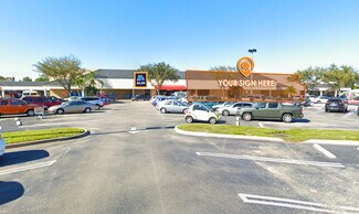 Naples, FL Retail - 4851-5038 Golden Gate Pky