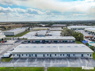 Lakeland, FL Industrial - 3525 Reynolds Rd