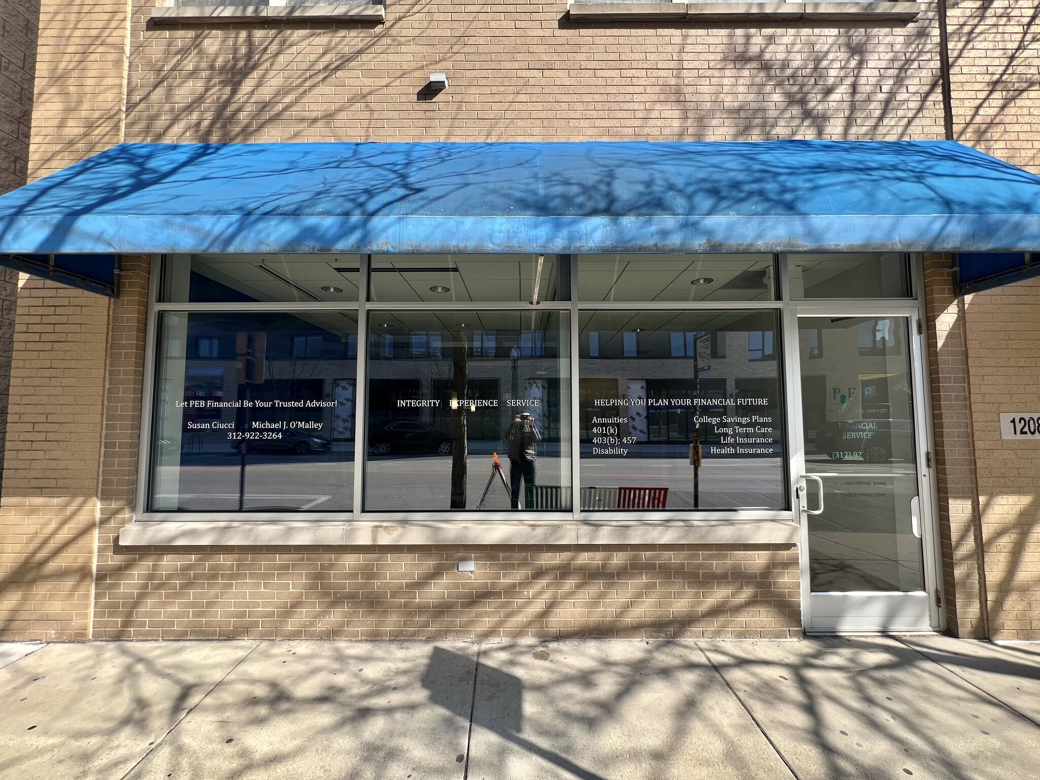 1200-1208 W Taylor St, Chicago, IL for Rent