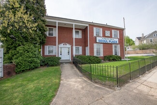 Philadelphia, PA Office - 500-02 Cheltenham Ave