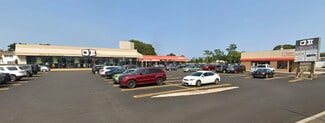 Bellmore, NY Retail - 2813-2837 Jerusalem Ave