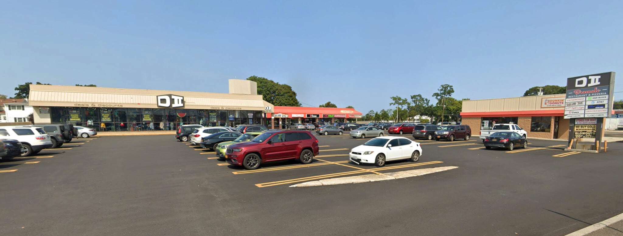 2813-2837 Jerusalem Ave, Bellmore, NY for Rent