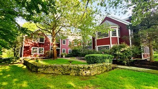 Sherborn, MA undefined - 20 North Main St