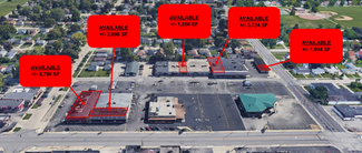 Racine, WI Retail - 2005-2051 Lathrop Ave