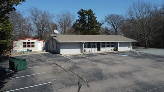 Denison, TX Medical - 2527 Fm 691