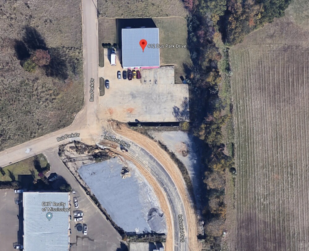 412 Business Park Dr, Madison, MS for Rent