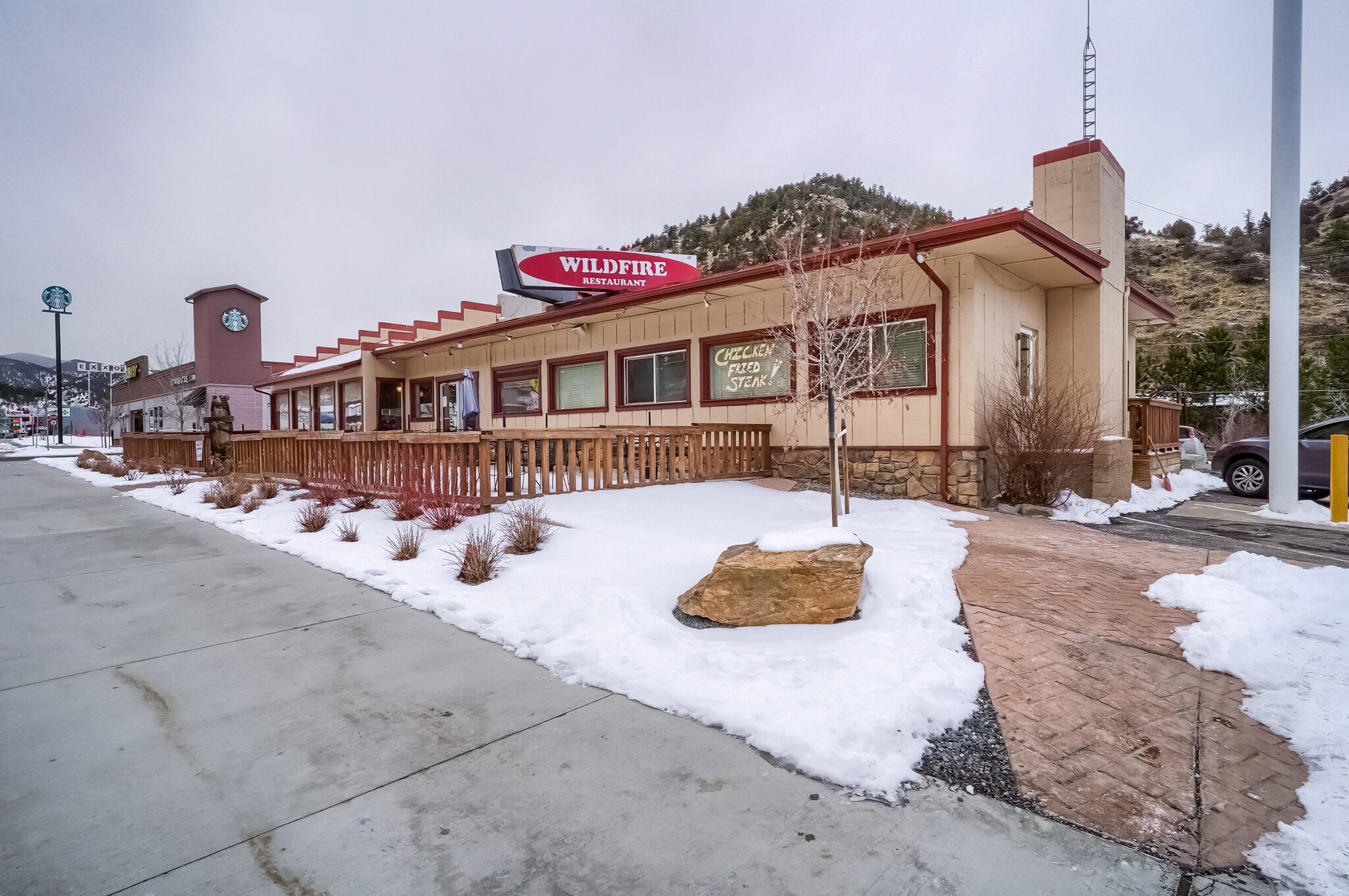 2910 Colorado Blvd, Idaho Springs, CO for Rent