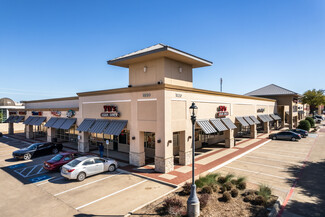 Plano, TX Retail - 1820 Coit Rd