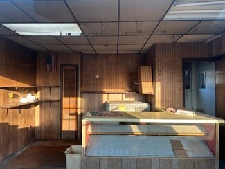 Hanover Township, PA Service Station - 746 Hazle St