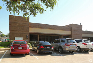 Houston, TX Office - 9802 Whithorn Dr