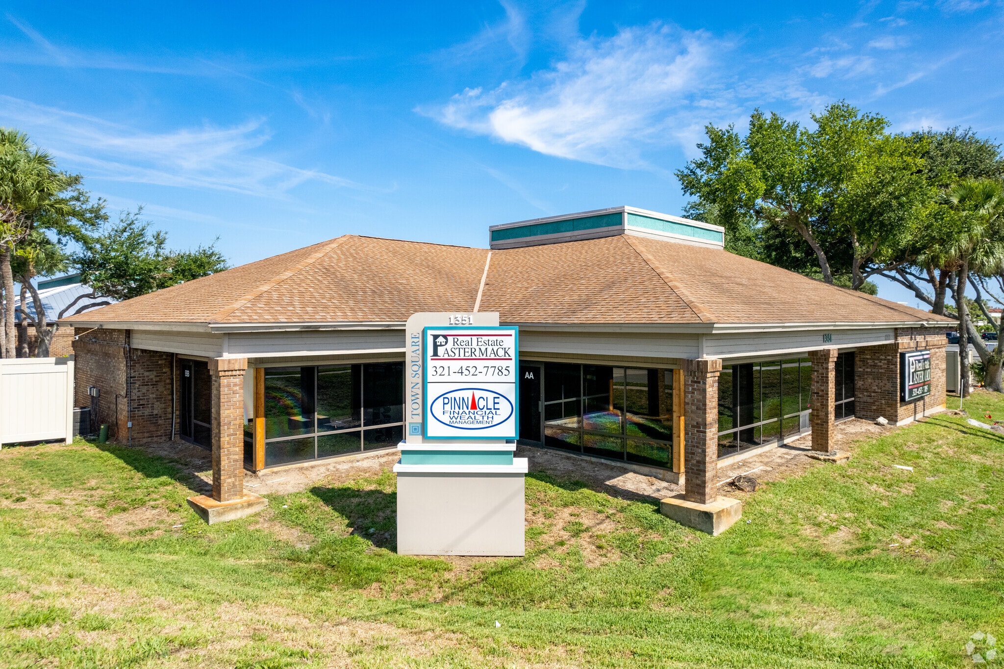 1351 N Courtenay Pky, Merritt Island, FL for Sale
