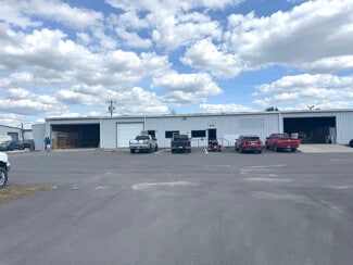 Ocala, FL Industrial - 2055 NW 8th Ave