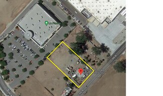 Lake Elsinore, CA Commercial Land - 29511 3rd St Lake Elsinore, CA Commercial Land - 29511 3rd St