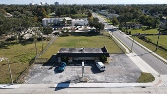 Orlando, FL Freestanding - 1919 S Orange Blossom Trl Orlando, FL Freestanding - 1919 S Orange Blossom Trl