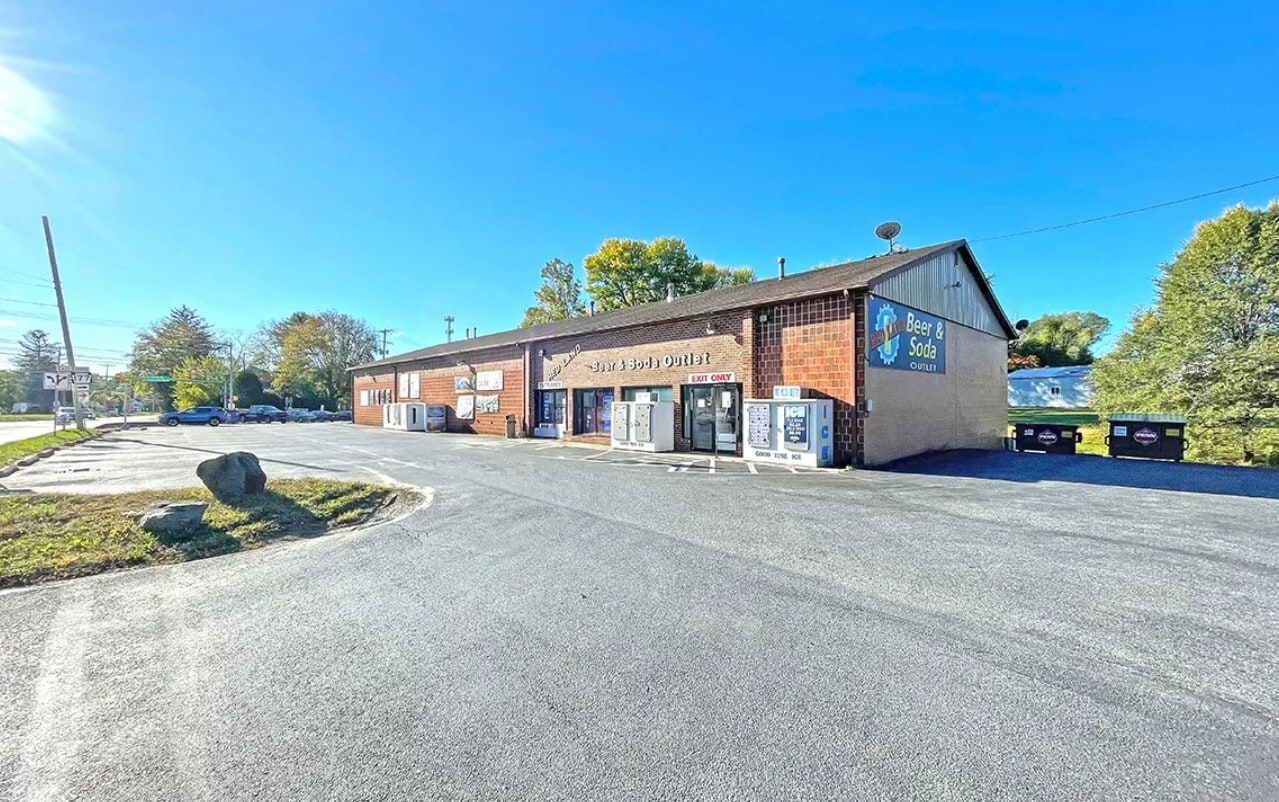 601 Old York Rd, Etters, PA for Sale