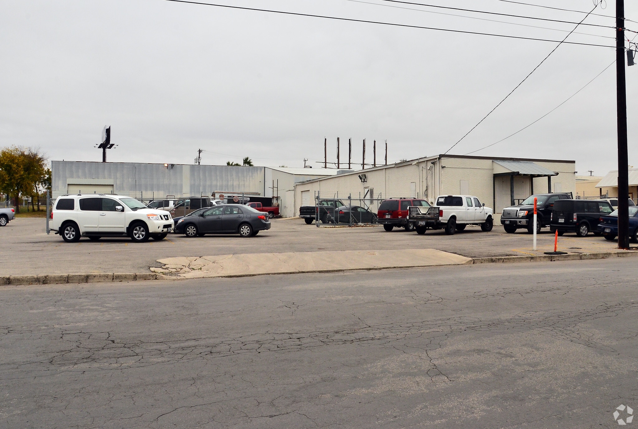 9822 Ball St, San Antonio, TX for Rent
