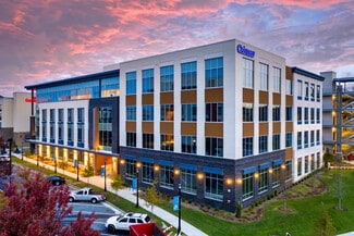 Charlotte Commercial Real Estate For Rent Lease Showcase