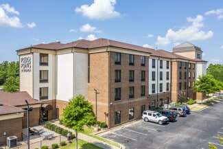 Memphis, TN Hospitality - 4090 Stansell Ct Memphis, TN Hospitality - 4090 Stansell Ct