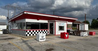 Lawrenceville, IL Retail - 2002 15th St