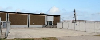 Corpus Christi, TX Industrial - 101 45th St