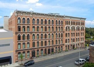 Troy, NY Office, Retail - 545-547 River St Troy, NY Office, Retail - 545-547 River St