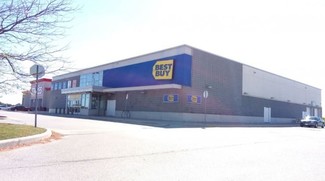 Chatham-Kent, ON Retail - 780 St Clair St