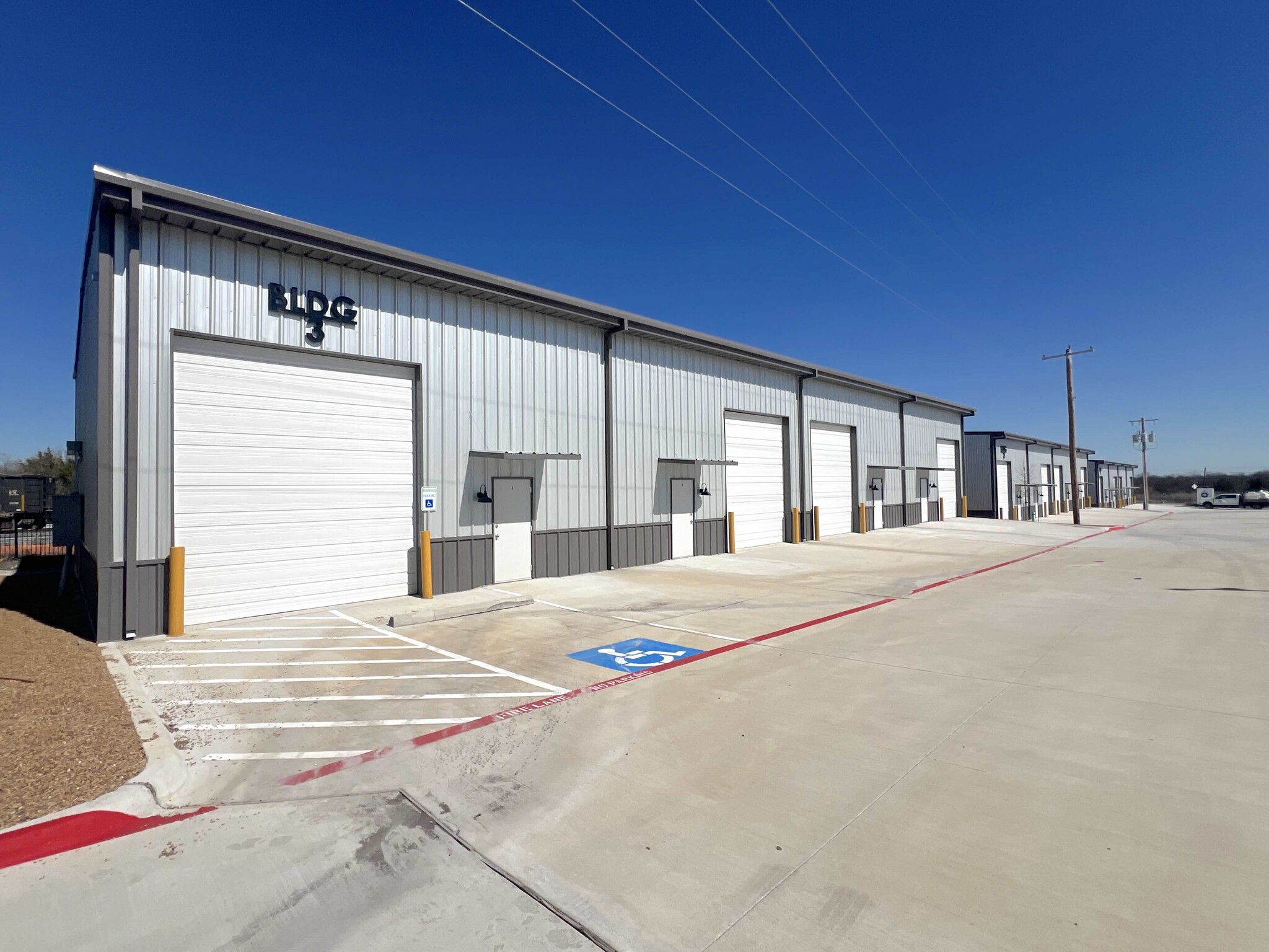 HWY 380 & FM 653, Farmersville, TX for Sale