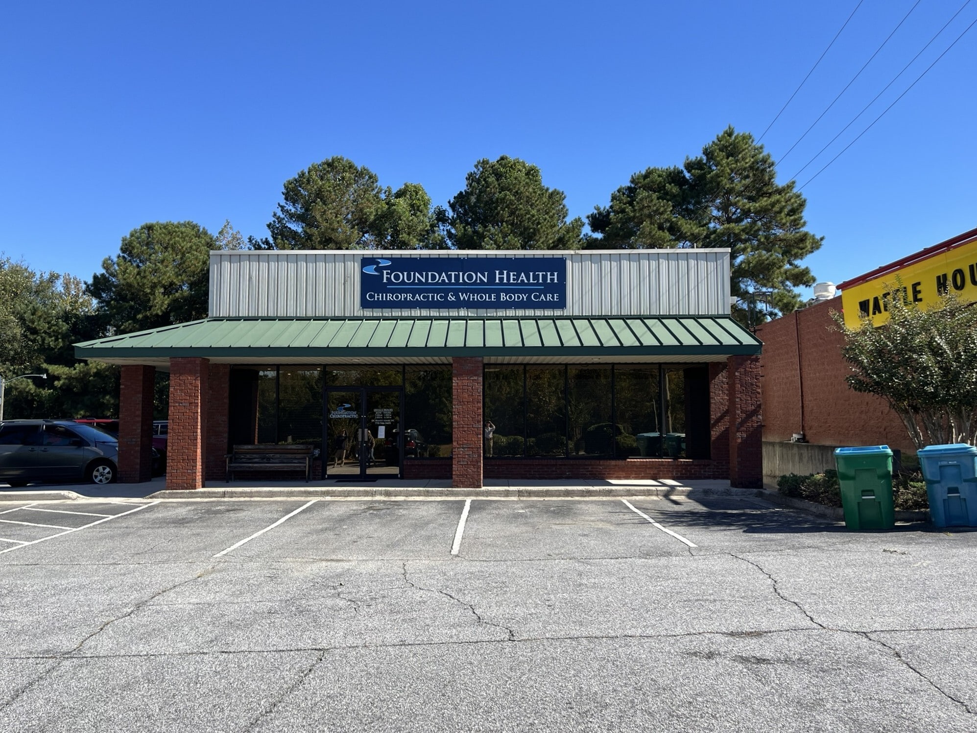 1062 Bear Creek Blvd, Hampton, GA for Rent