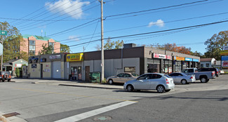 Whitby, ON Retail - 105 Ash St