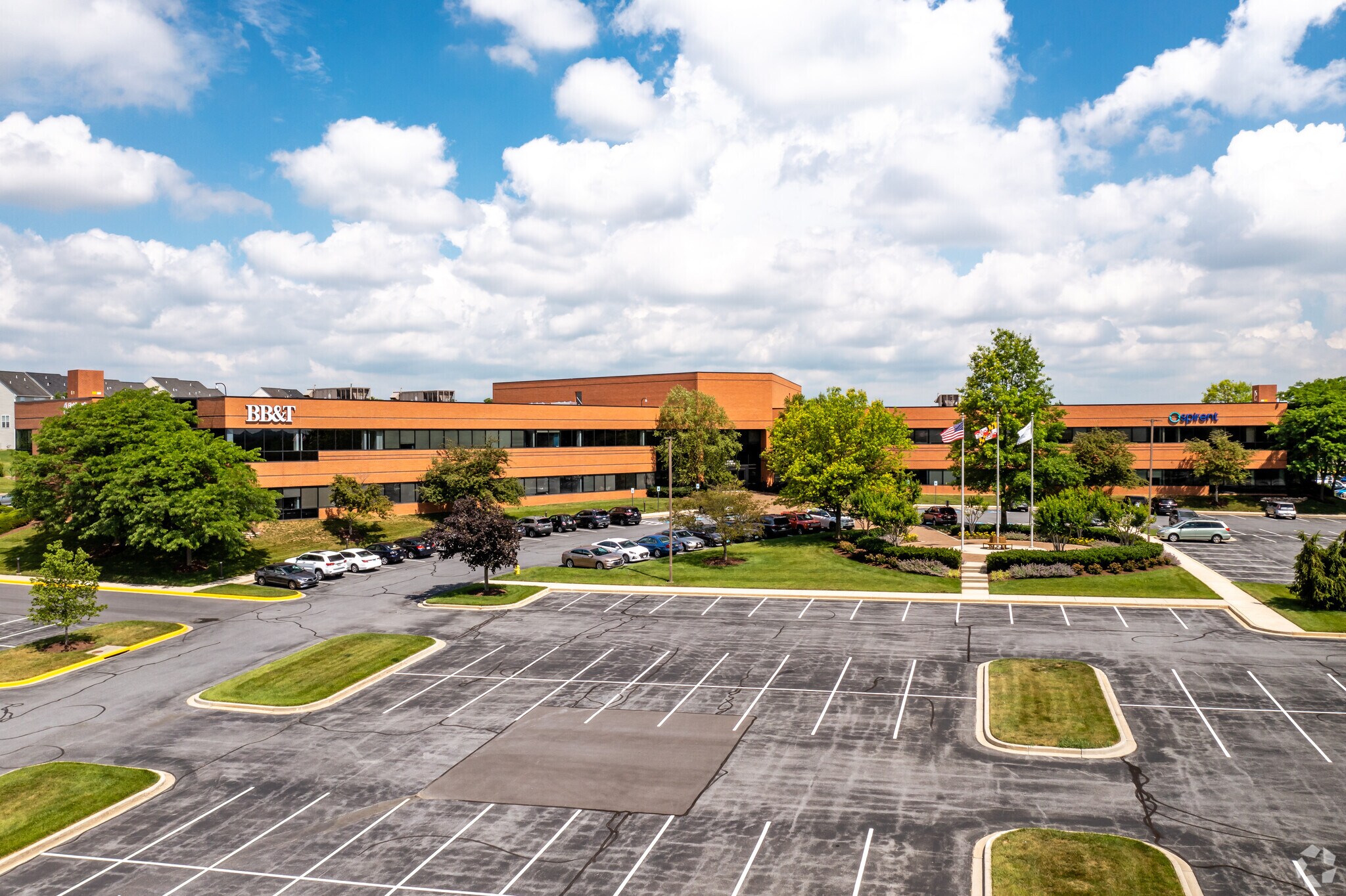 5280 Corporate Dr, Frederick, MD for Rent