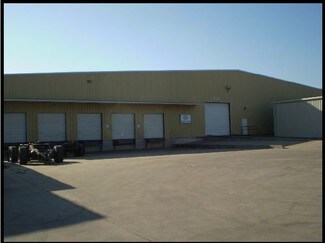 Waco, TX Flex - 6805 Imperial Dr Waco, TX Flex - 6805 Imperial Dr