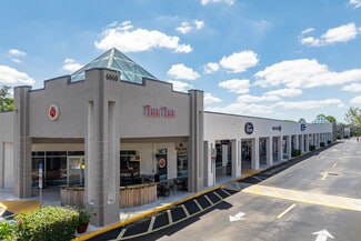 Naples, FL Retail - 6060 Collier Blvd