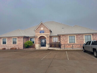Yukon, OK undefined - 1808 Commons Cir