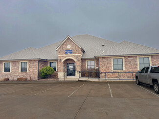 Yukon, OK Medical - 1808 Commons Cir