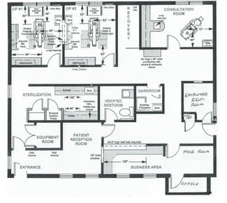 Sellersville, PA Office/Medical - 66 N Main St