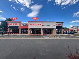 Denver, CO Retail - 2680 W 104th Ave
