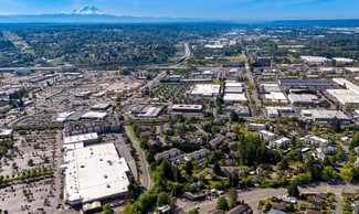 Renton, WA Residential - 430 Maple Ave SW Renton, WA Residential - 430 Maple Ave SW