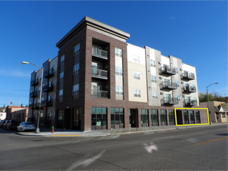 Mandan, ND Retail - 100 Collins Ave