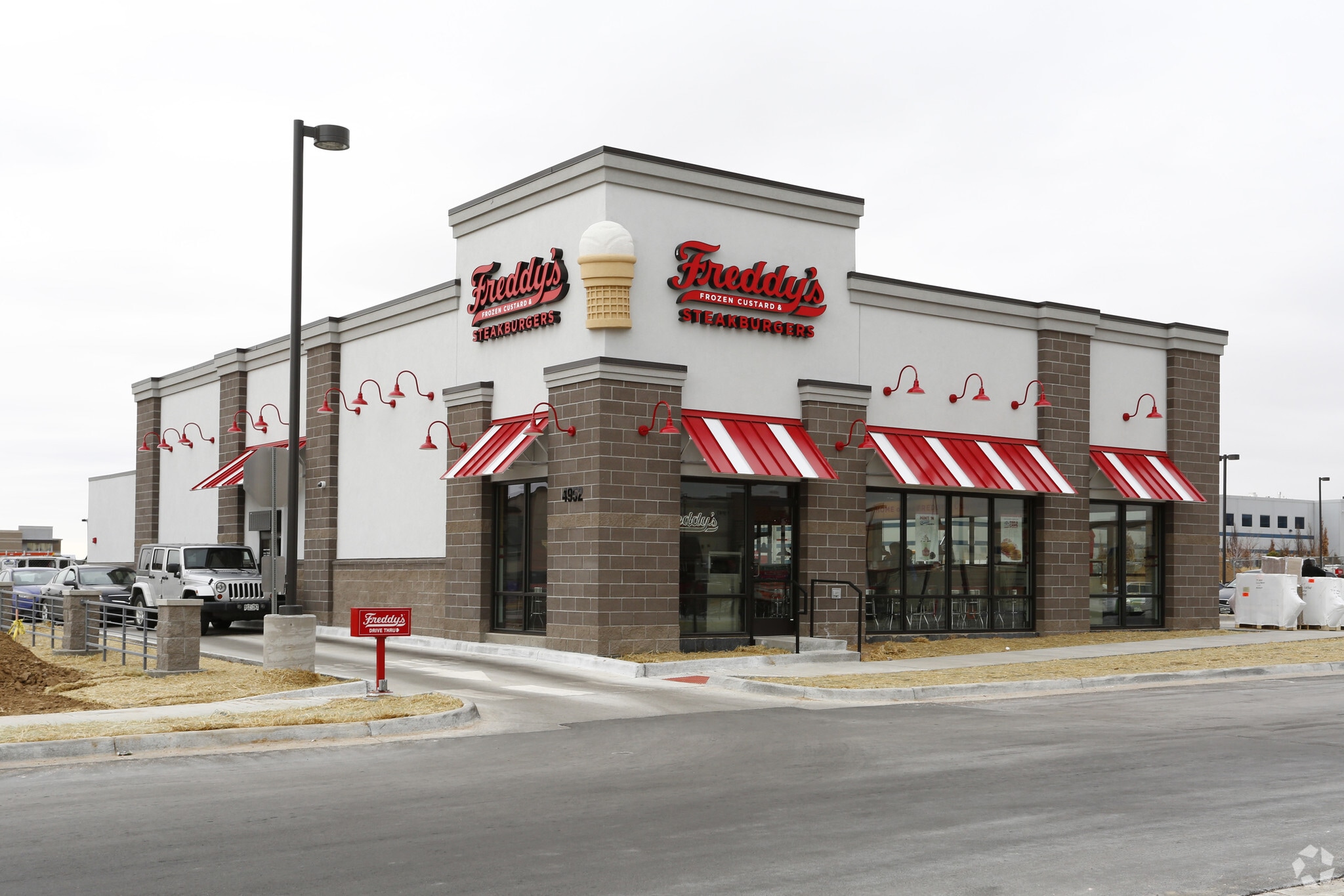 4952 Central Park Blvd, Denver, CO for Sale