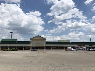 Louisville, KY Office/Retail, Retail - 3815-3943 7th Street Rd