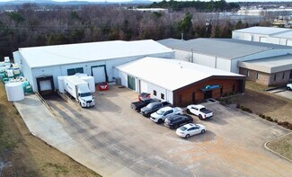 Springdale, AR Industrial - 1213 Esi Dr