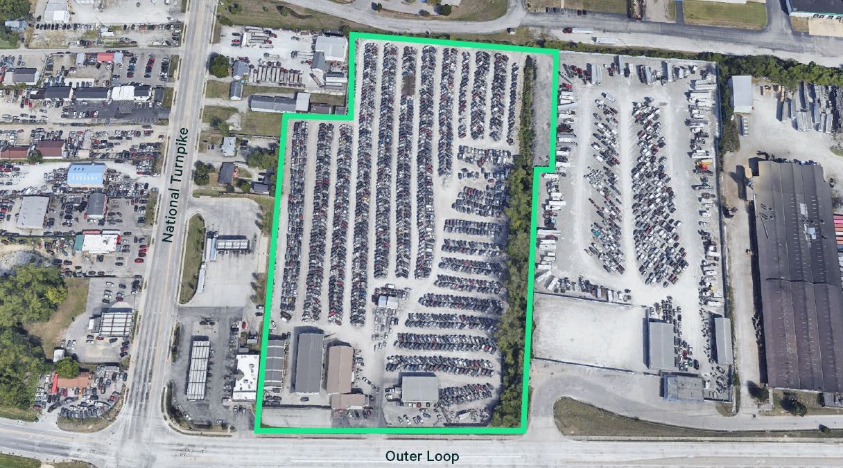 1001 Outer Loop, Louisville, KY for Rent