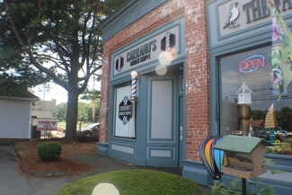 Hamden, CT Retail - 3000 Whitney Ave