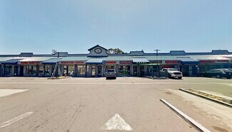 Harbor City, CA Retail - 1210-1250 Lomita Blvd Harbor City, CA Retail - 1210-1250 Lomita Blvd