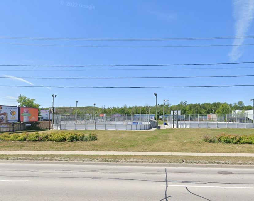 440 Dunlop St, Barrie, ON for Sale