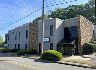 Roanoke, VA Office - 3902-3904 Franklin Rd Roanoke, VA Office - 3902-3904 Franklin Rd