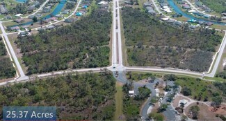 Rotonda West, FL Commercial Land - 195 Parade cir Rotonda West, FL Commercial Land - 195 Parade cir